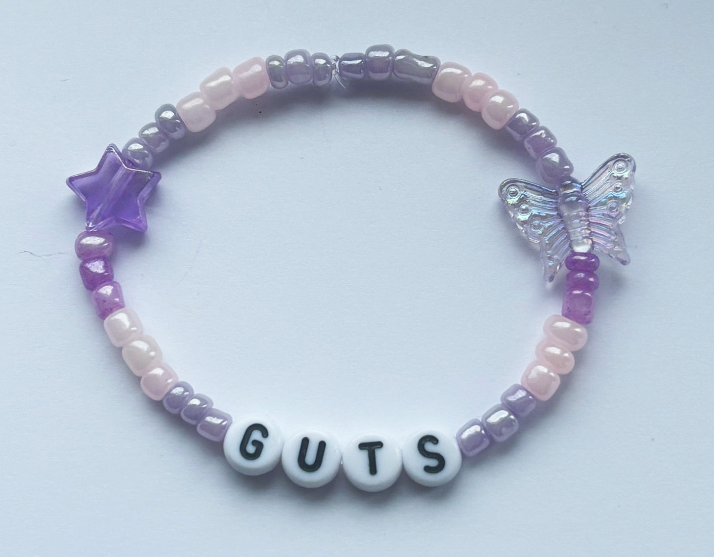 Guts Bracelet