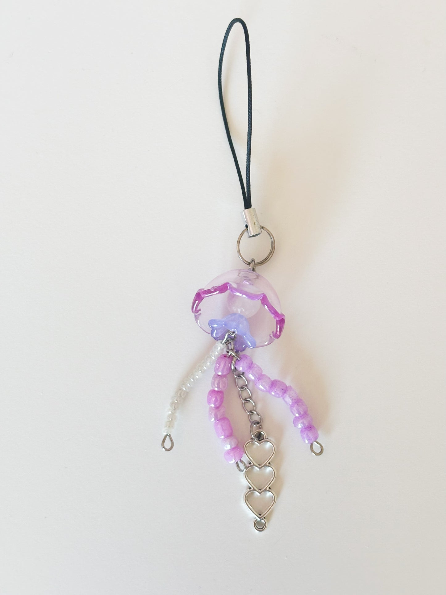 Mystery Jellyfish phonecharm