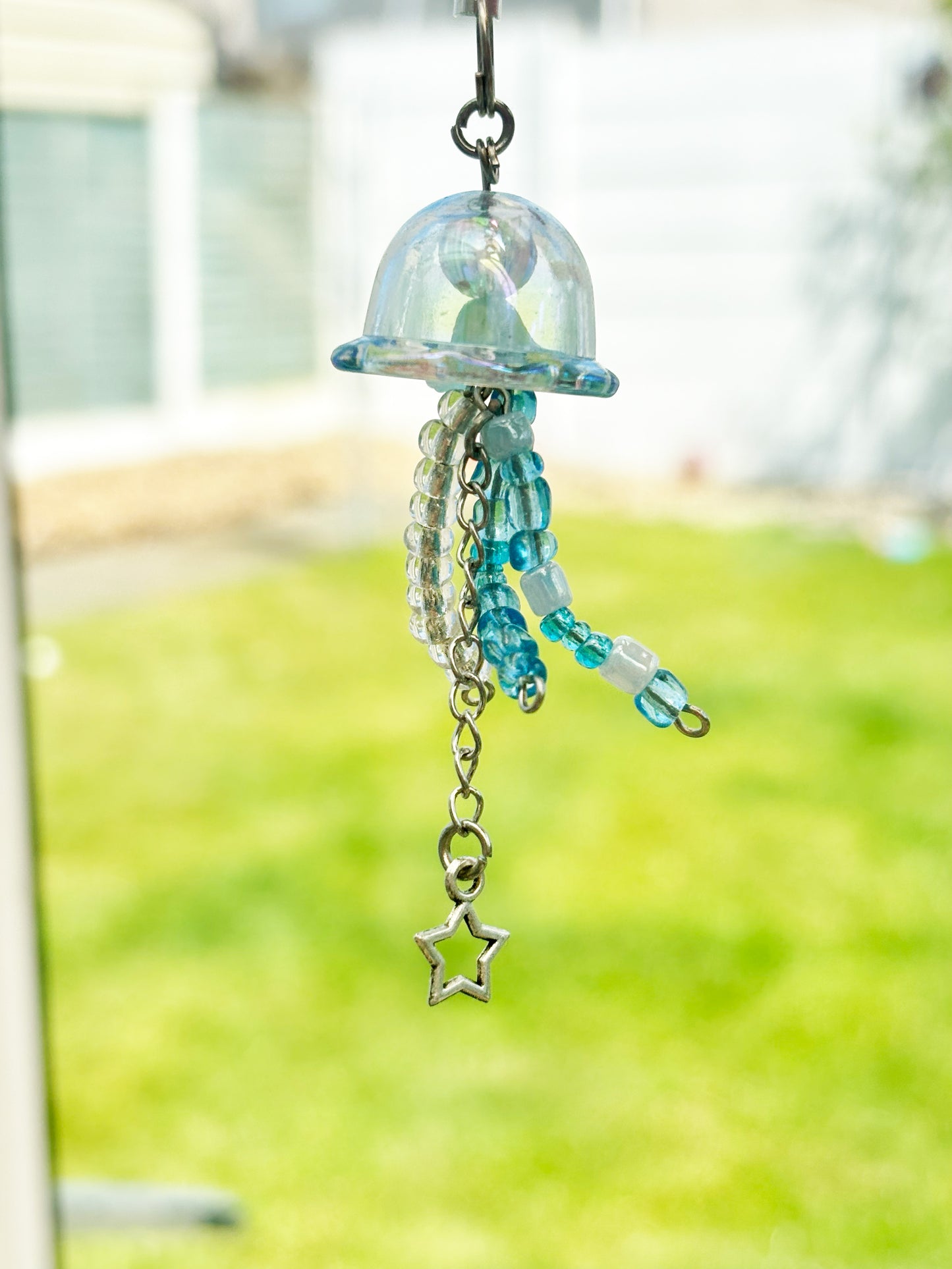 Jellyfish Phonecharm