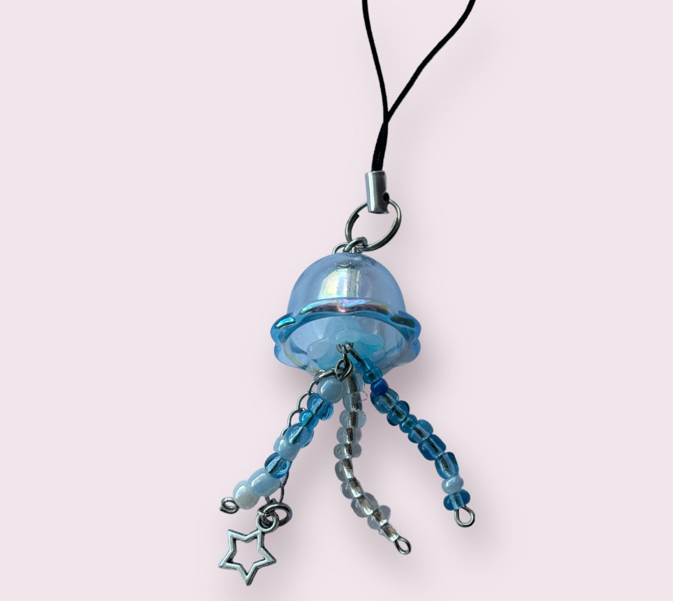 Jellyfish Phonecharm