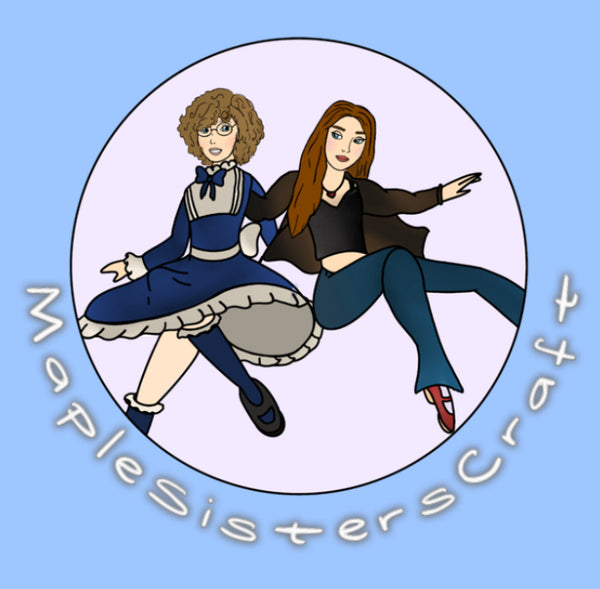 Maplesisterscraft