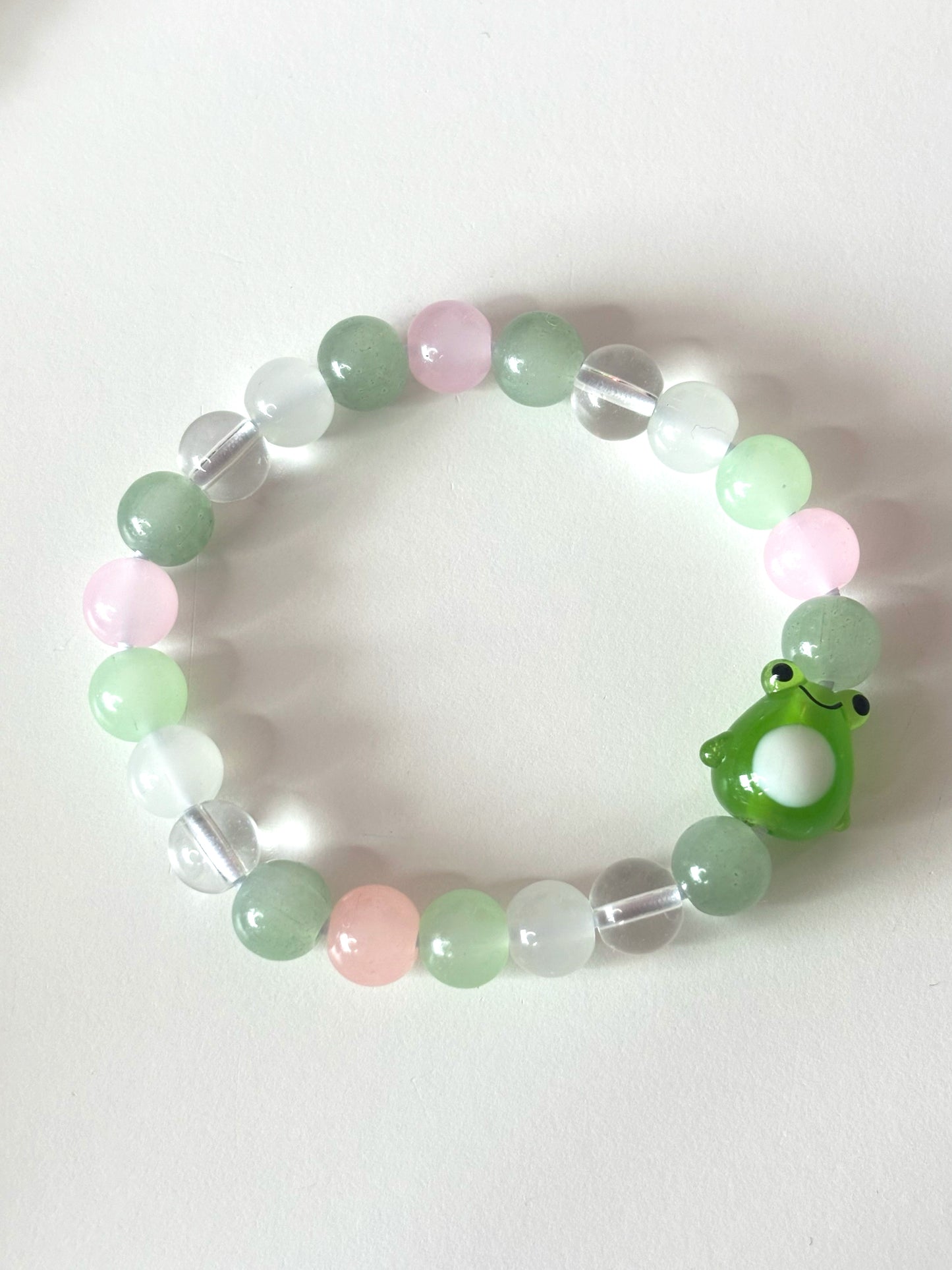 Froggy Bracelet