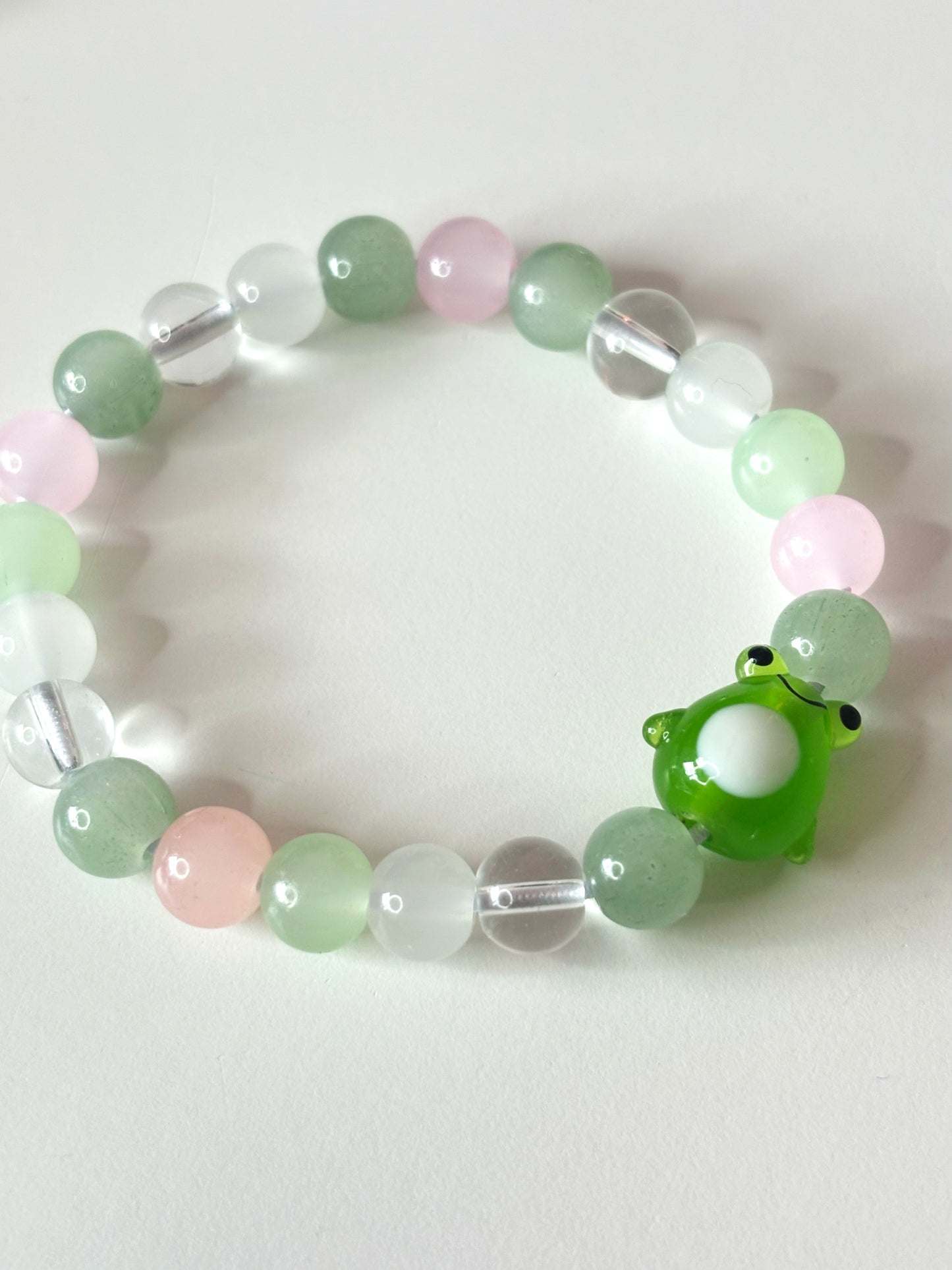 Froggy Bracelet