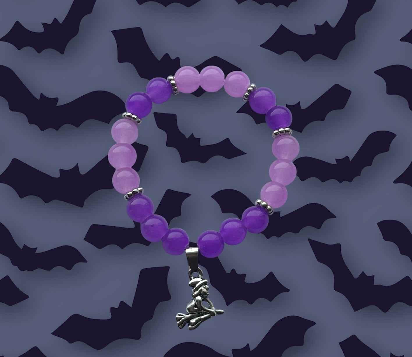 Halloween Bracelets