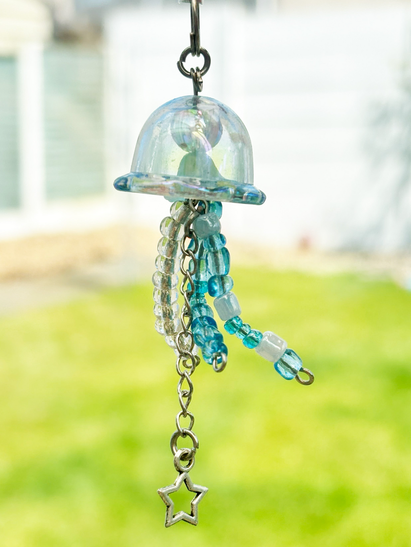 Jellyfish Phonecharm