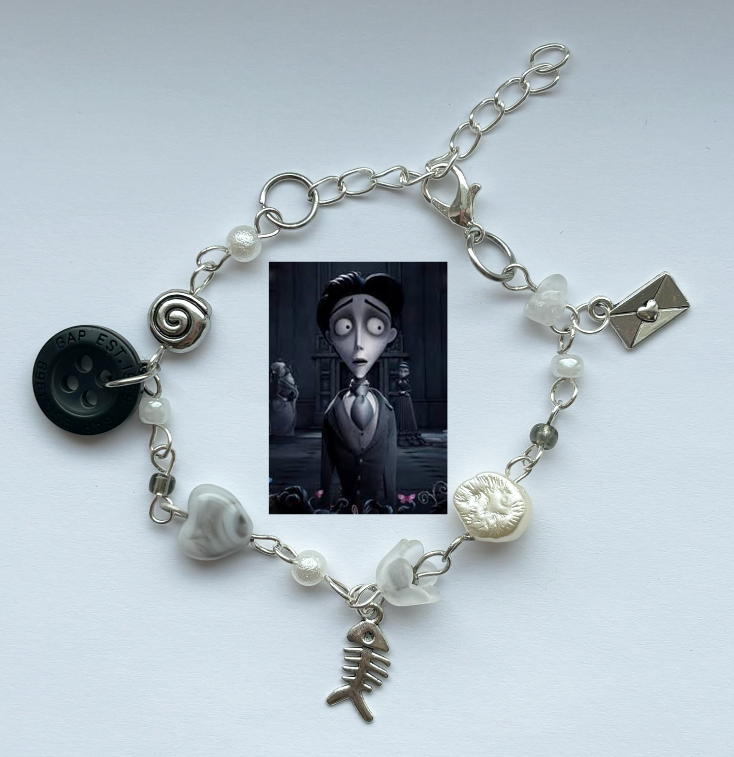 Victor Bracelet